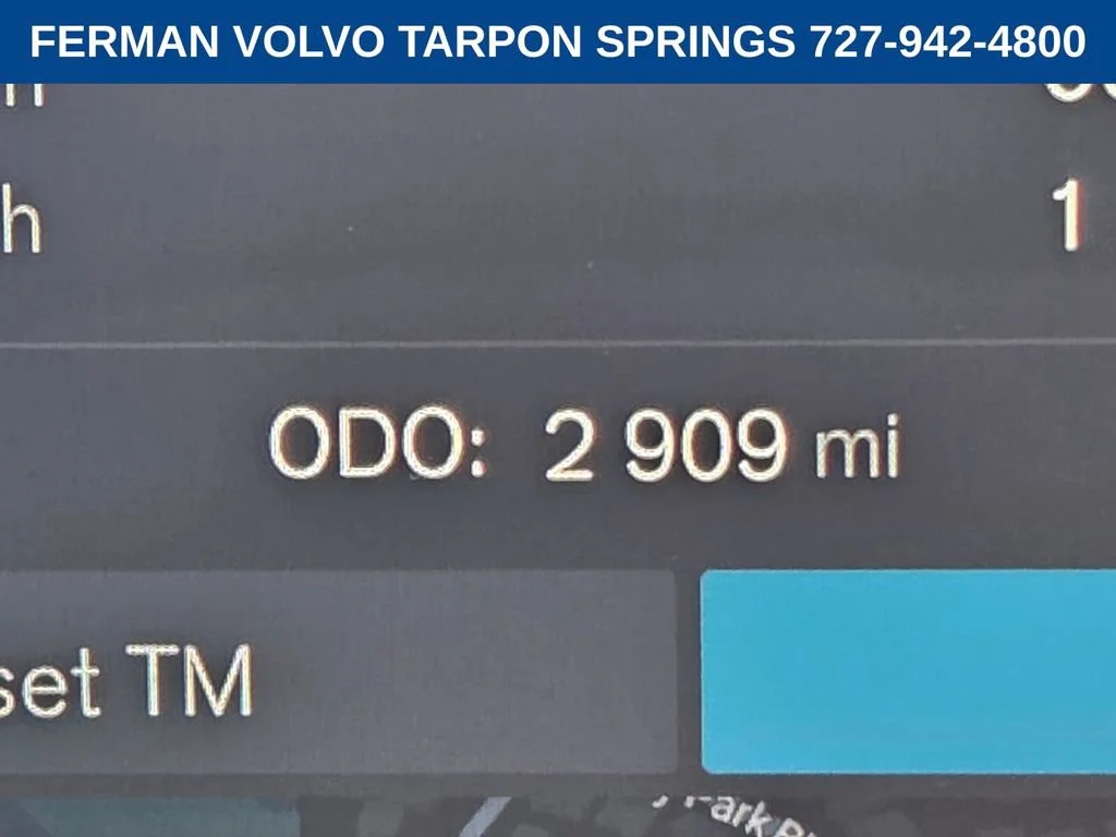 2026 Volvo V60 Cross Country Plus - Photo 33