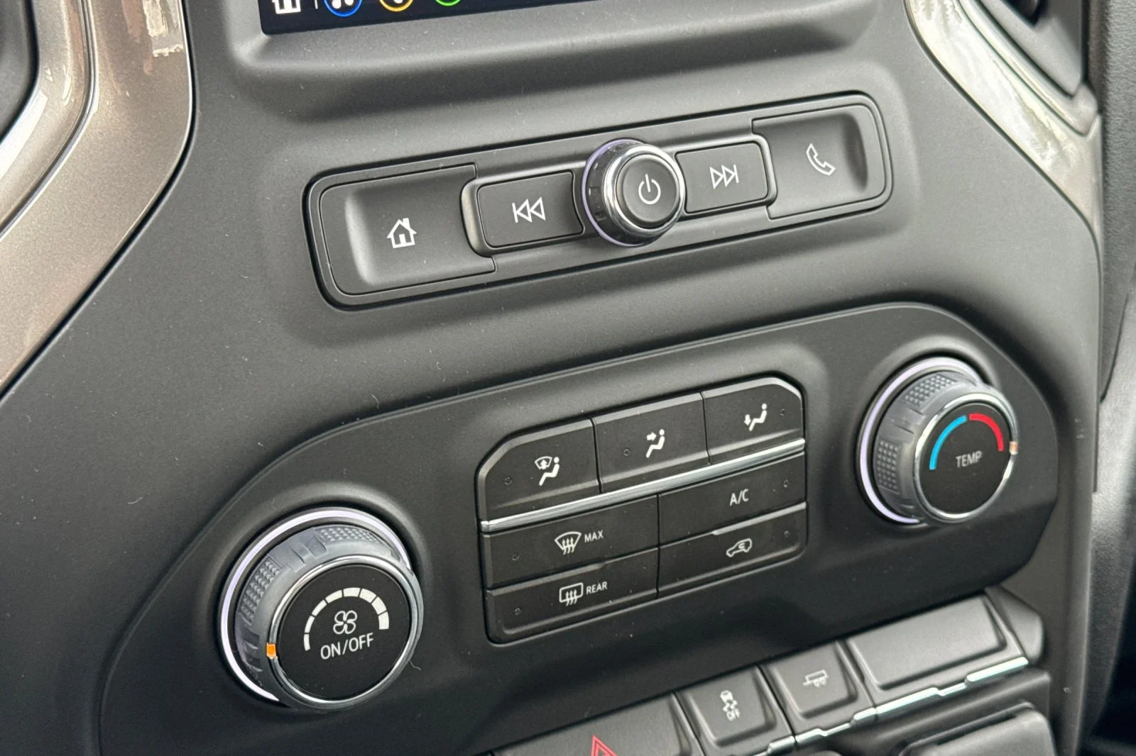2026 Chevrolet Silverado 2500 HD Work Truck - Photo 18