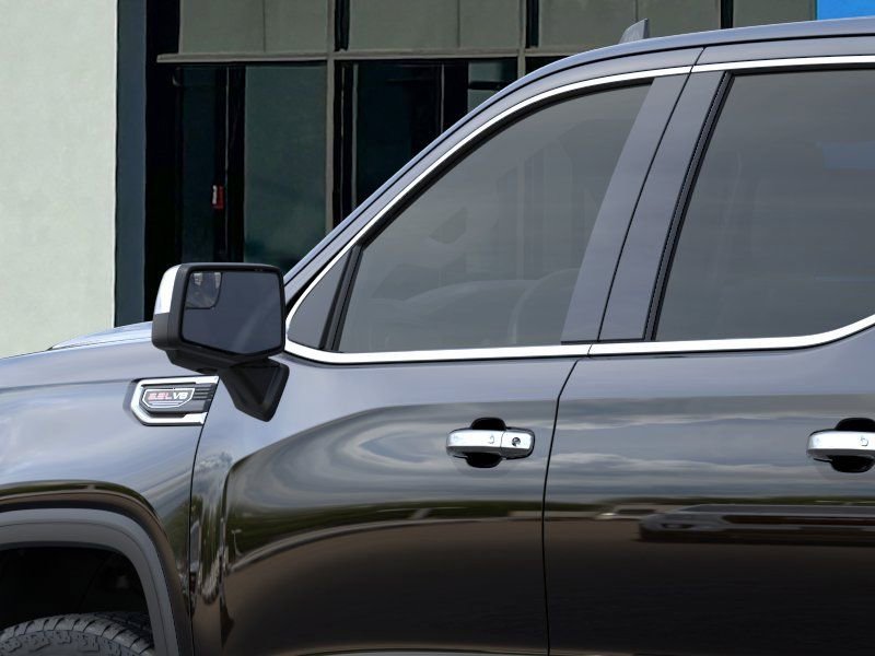 New 2026 Onyx Black GMC Denali image 14