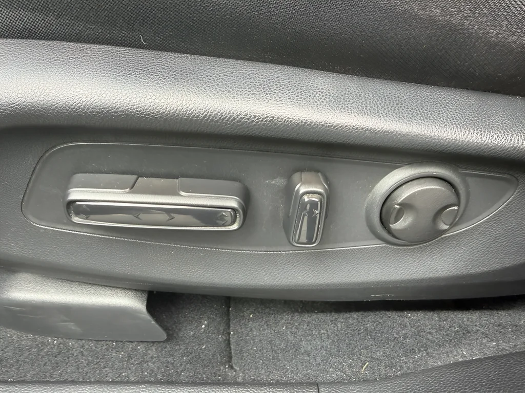 2024 Honda CR-V EX - Photo 10