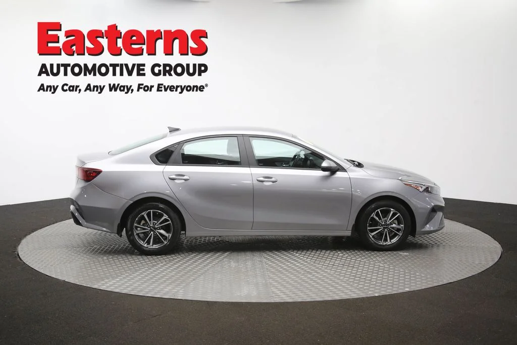 Used 2023 Gray Kia LXS image 44