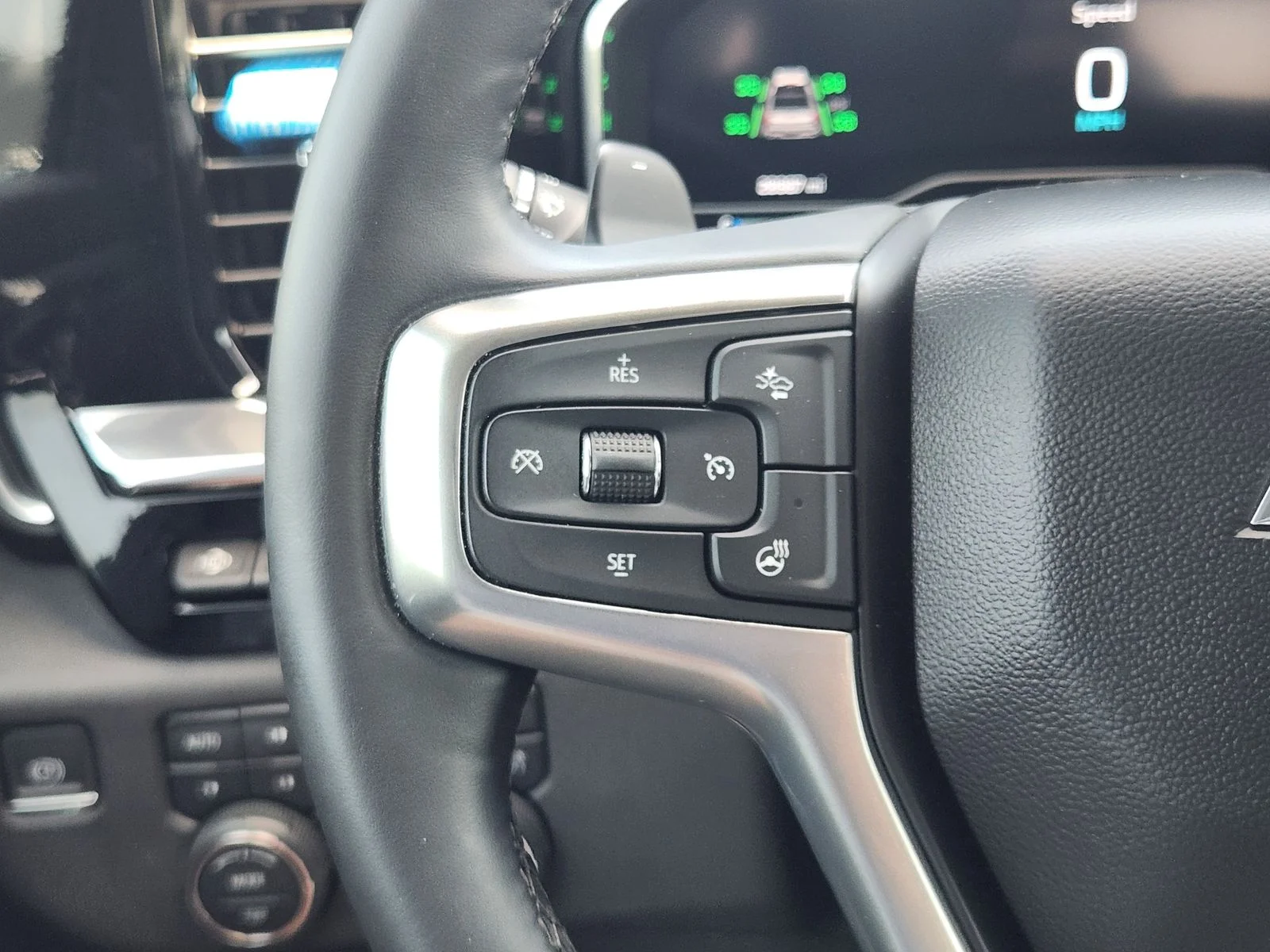 Used 2024 Brown Chevrolet LTZ image 26