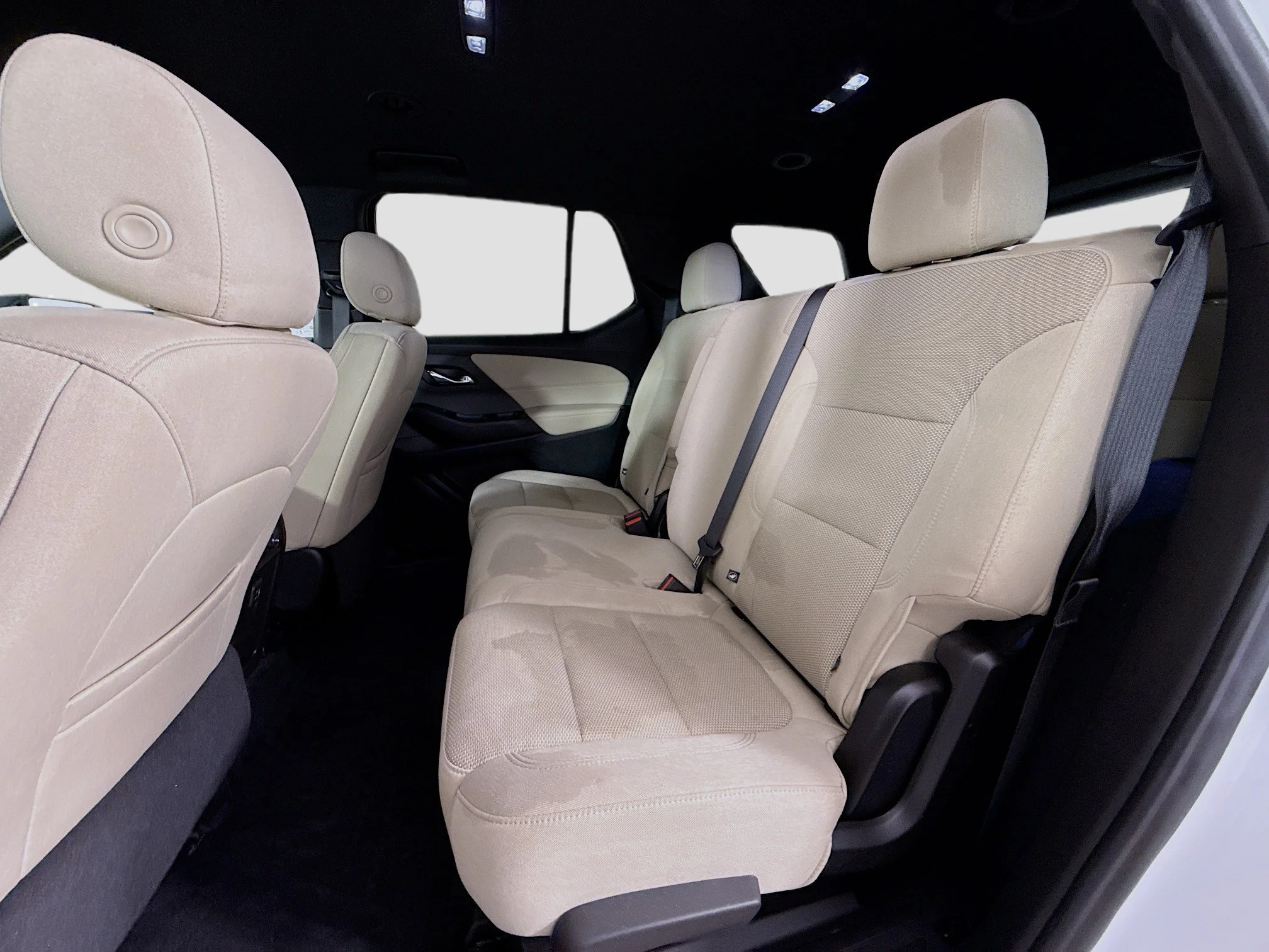 Used 2023 Summit White Chevrolet LS image 25
