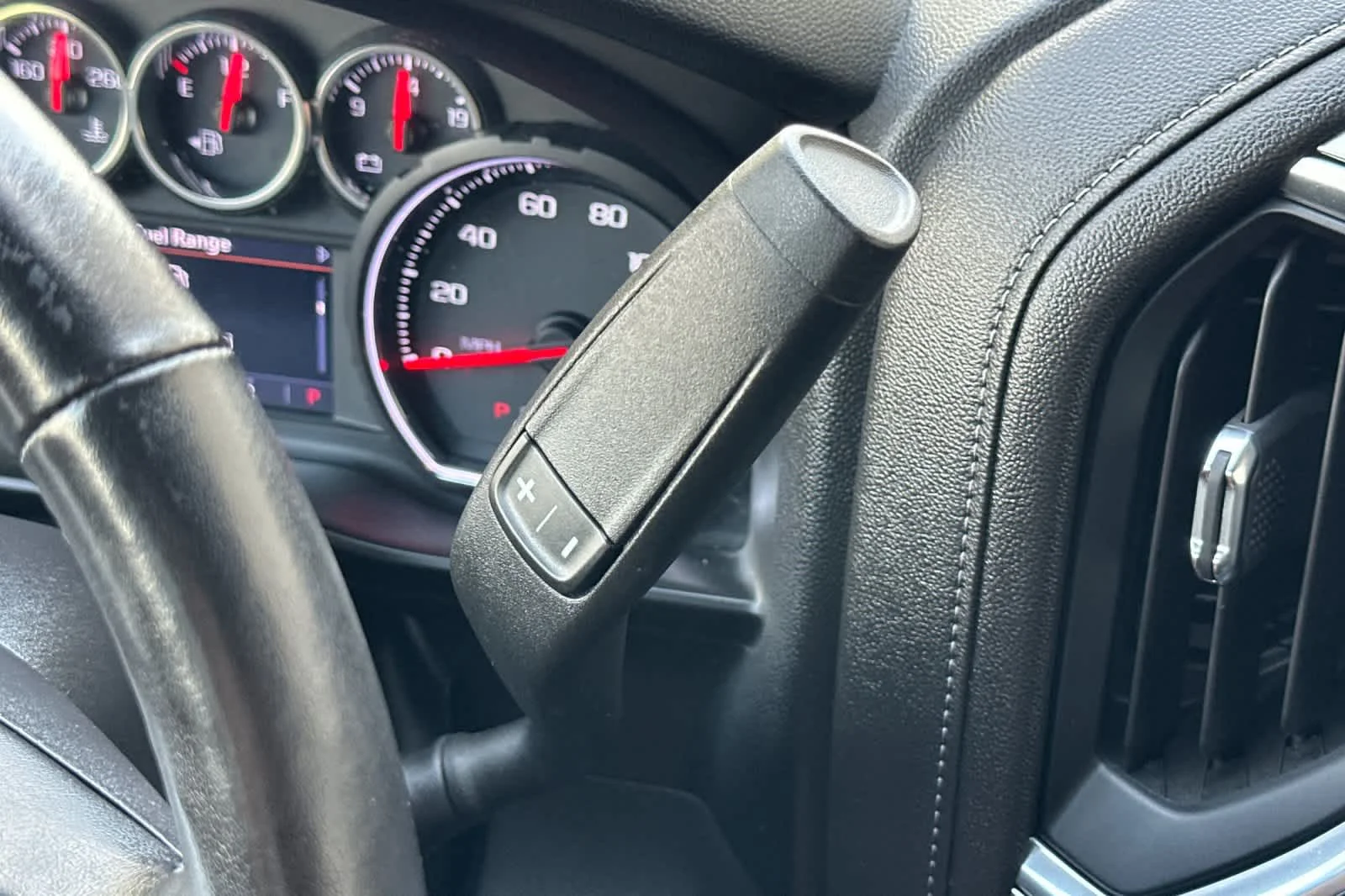 Certified Used 2019 Summit White Chevrolet LT image 20