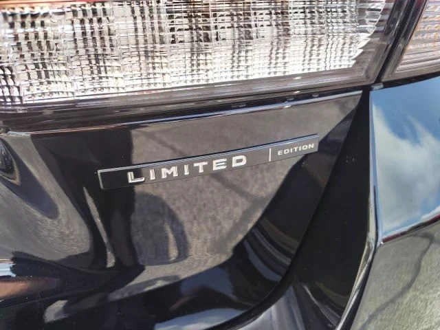 New 2026 Black Mitsubishi 2.0 LE image 30