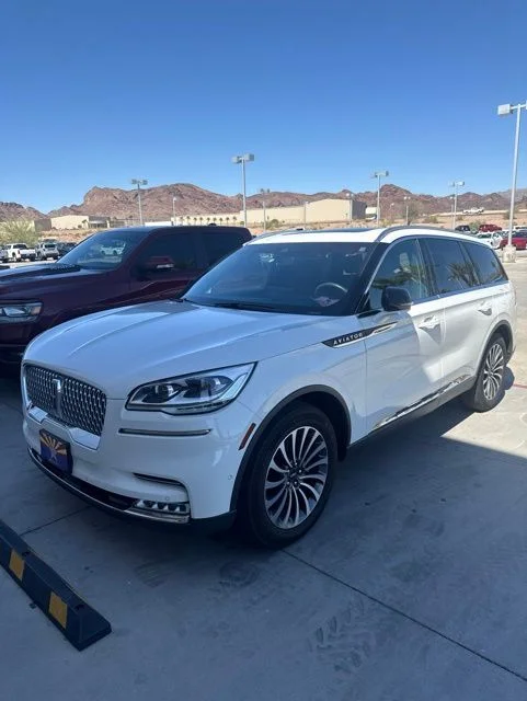 2023 Lincoln Aviator Reserve RWD's photo