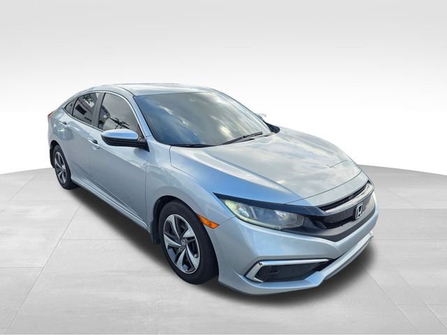 Used 2019  Honda LX image 2