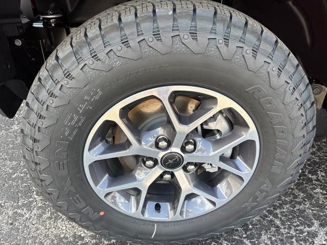 New 2026 Joose Exterior Paint Jeep Sport S image 28