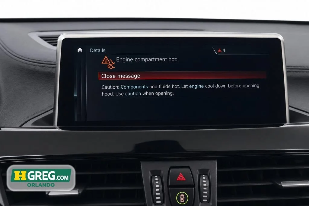 Used 2021 Jet Black BMW sDrive28i image 10