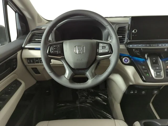 New 2026  Honda Touring image 15