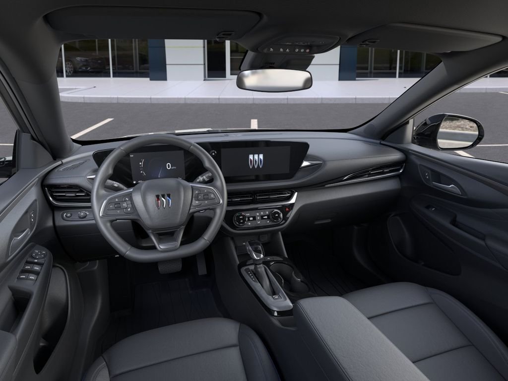 2026 Buick Envista Sport Touring - Photo 15