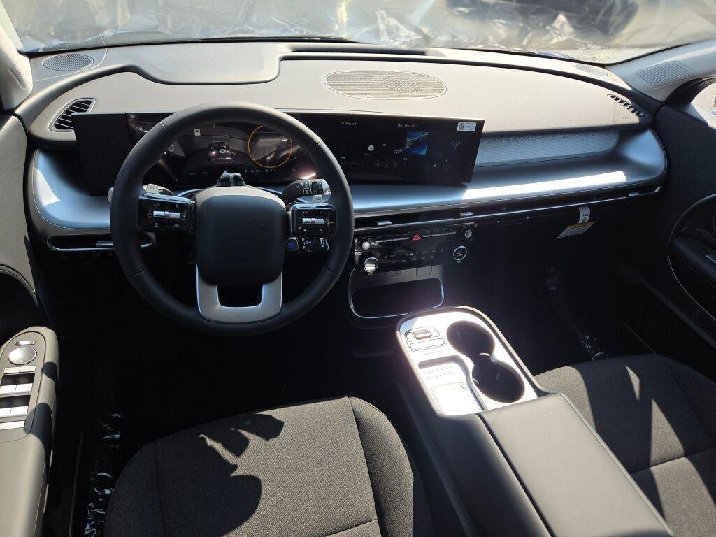 New 2026 Blue Hyundai S image 21
