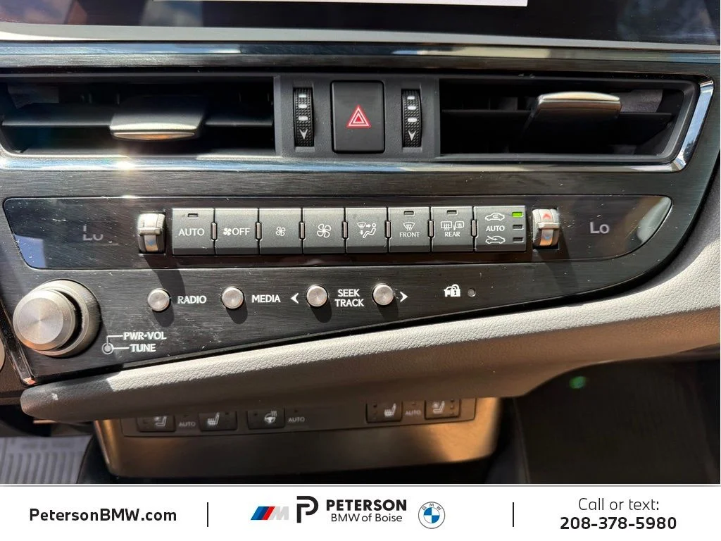 Used 2023 Silver Lexus 250 image 26