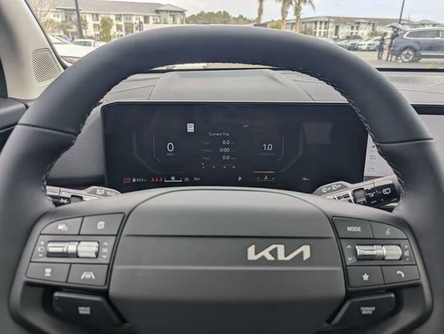 New 2026 Ivory Silver Kia SX image 29