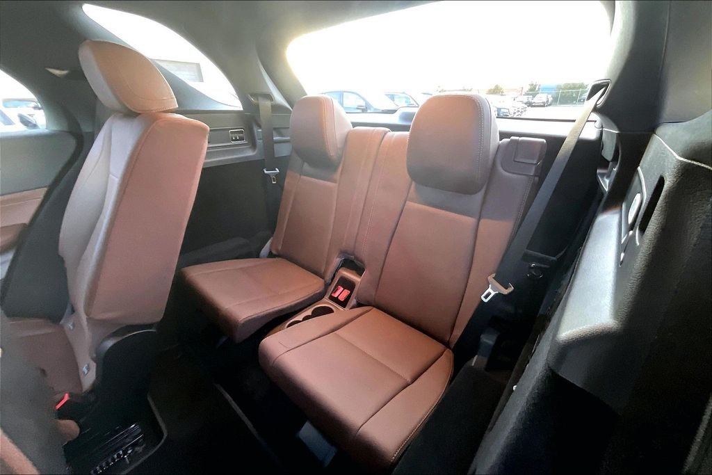 2026 Mercedes-Benz GLE GLE350 - Photo 22
