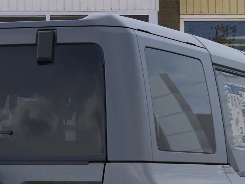 New 2025 Gray Ford Base image 26
