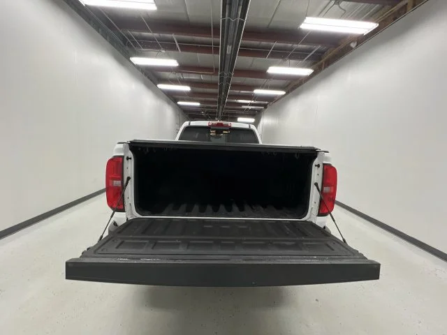 Certified Used 2021 SUMMIT WHITE Chevrolet 4WD Z71 image 23