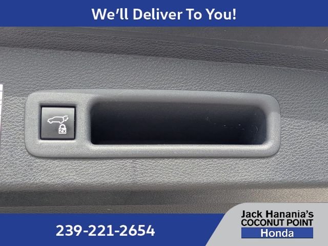 Used 2024 Gray Toyota XLE image 13