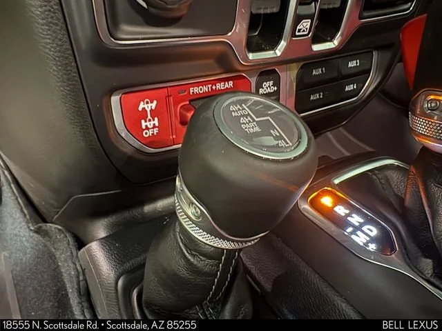 Used 2024  Jeep Rubicon 392 image 27