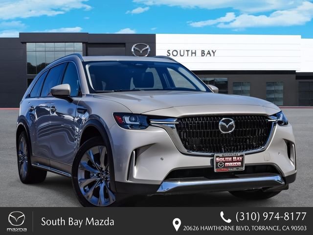 2024 Mazda CX-90 Turbo Premium Package's photo