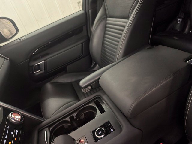 2021 Land Rover Discovery S - Photo 34