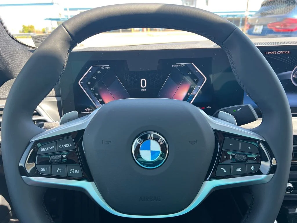 New 2026 Black BMW 430i image 16