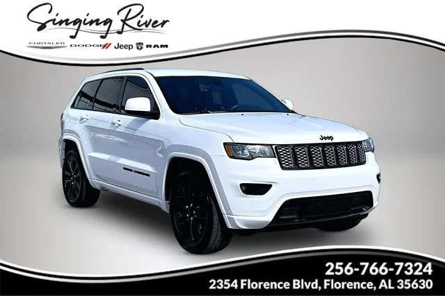 2018 Jeep Grand Cherokee Altitude for sale in Smyrna, GA