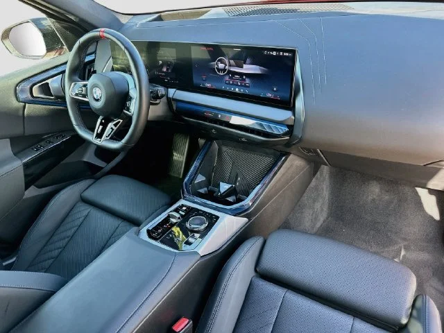Used 2026 Red BMW M50 xDrive image 26