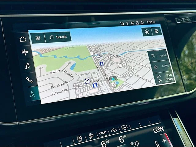 2023 Audi Q8 Premium Plus - Photo 13