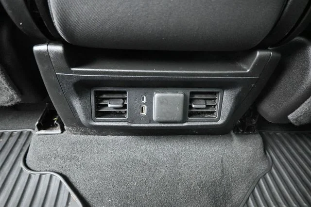 Used 2024 Gray Chevrolet LT image 17