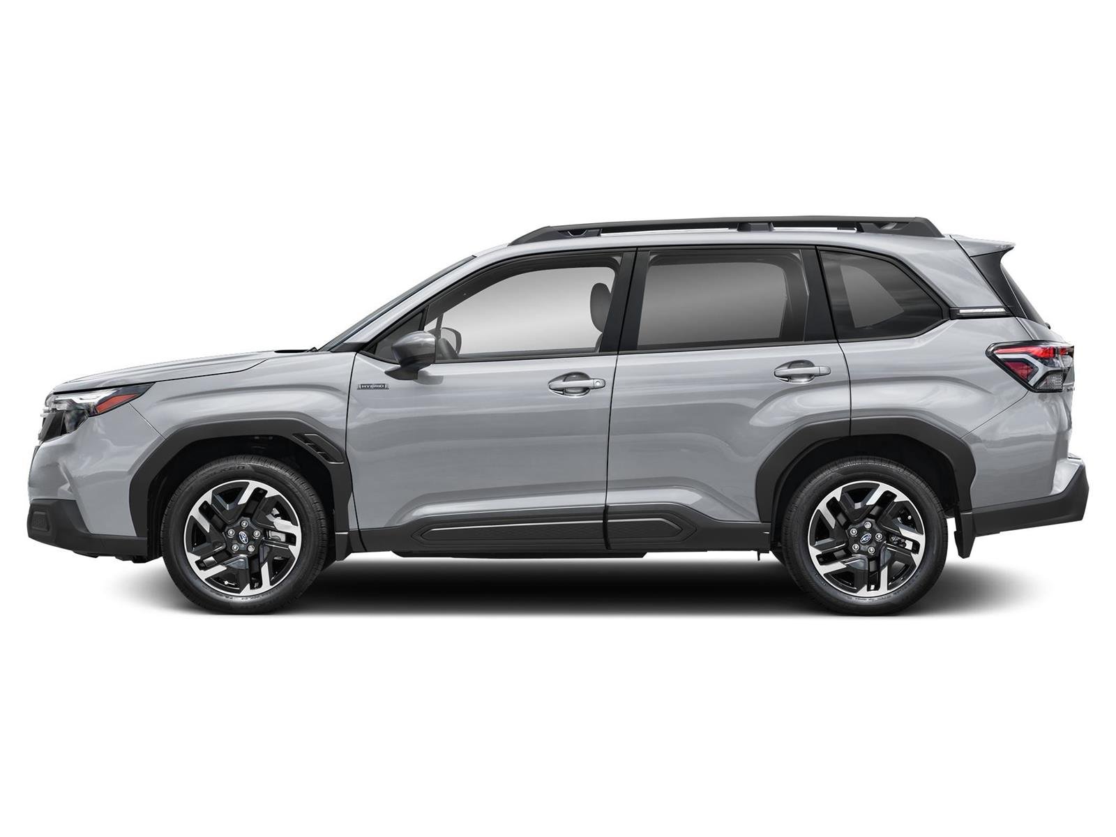 New 2026 ICE SILVER METALLIC Subaru Premium Hybrid image 13