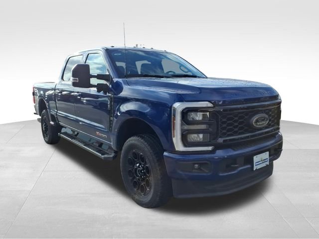 New 2026 Argon Blue Metallic Ford XLT image 14
