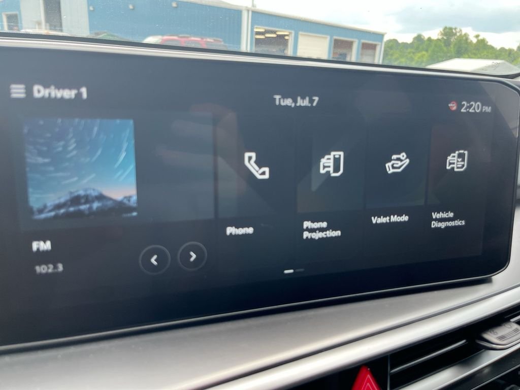 2026 Hyundai Tucson SEL - Photo 18