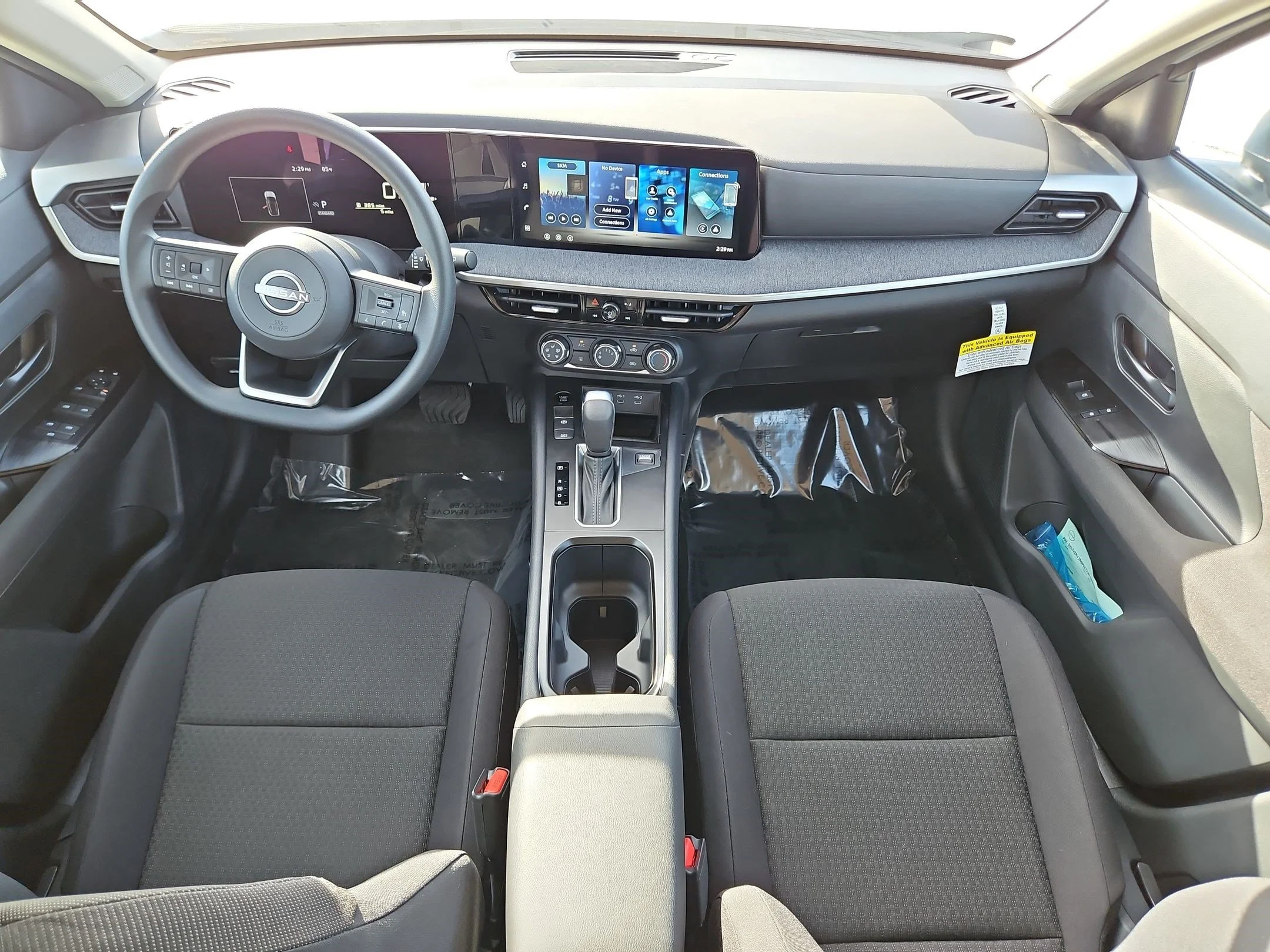 New 2026 Fresh Powder Nissan S image 10