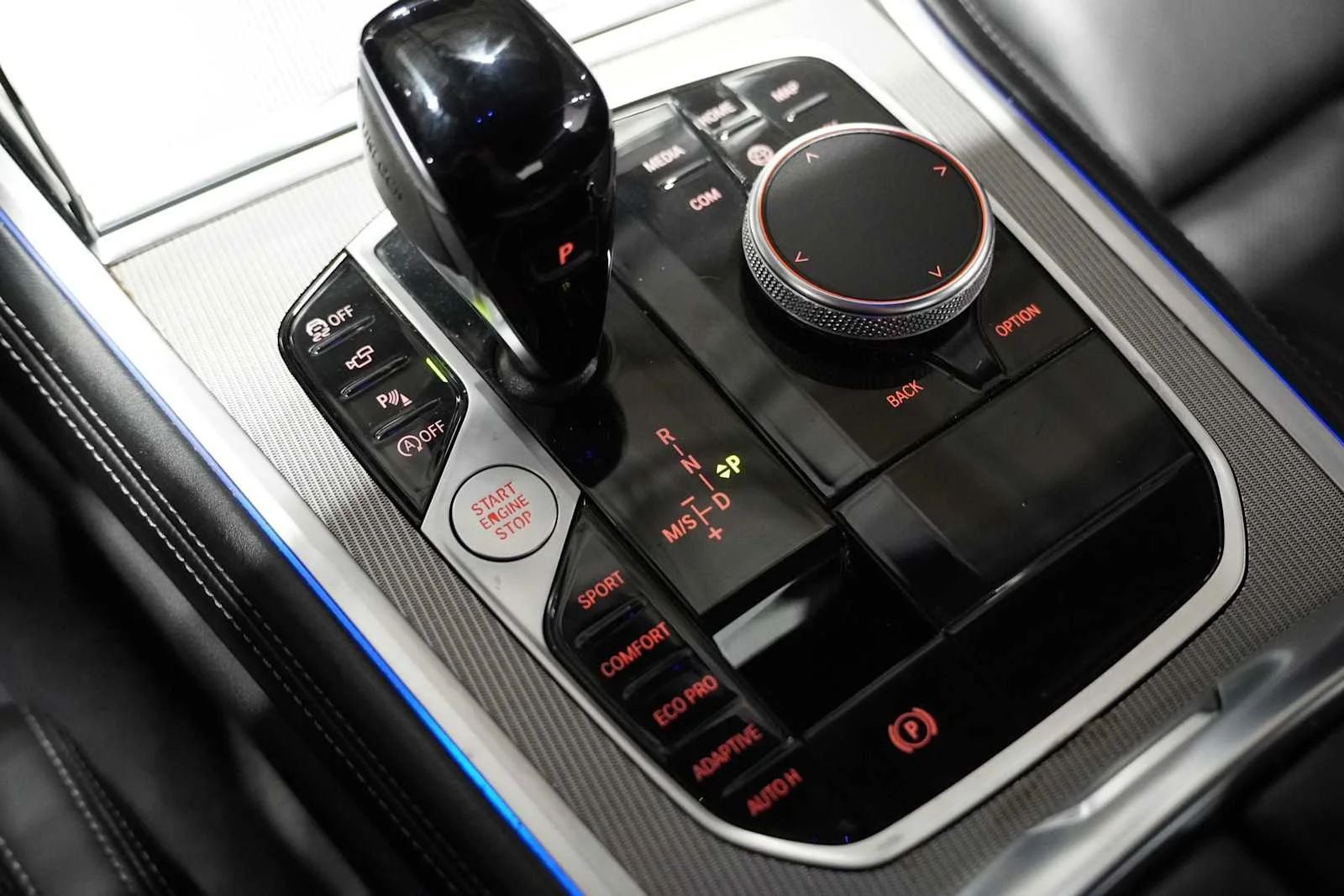 Used 2023 Mineral White Metallic BMW 840i image 18