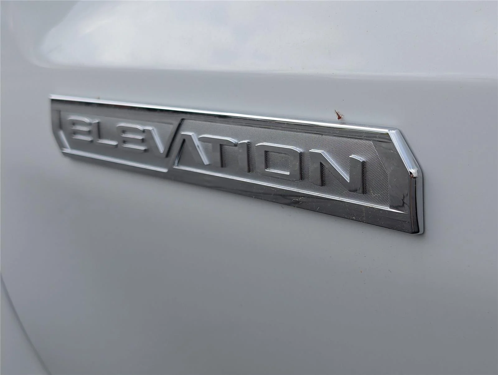2026 GMC Sierra 1500 Elevation - Photo 40