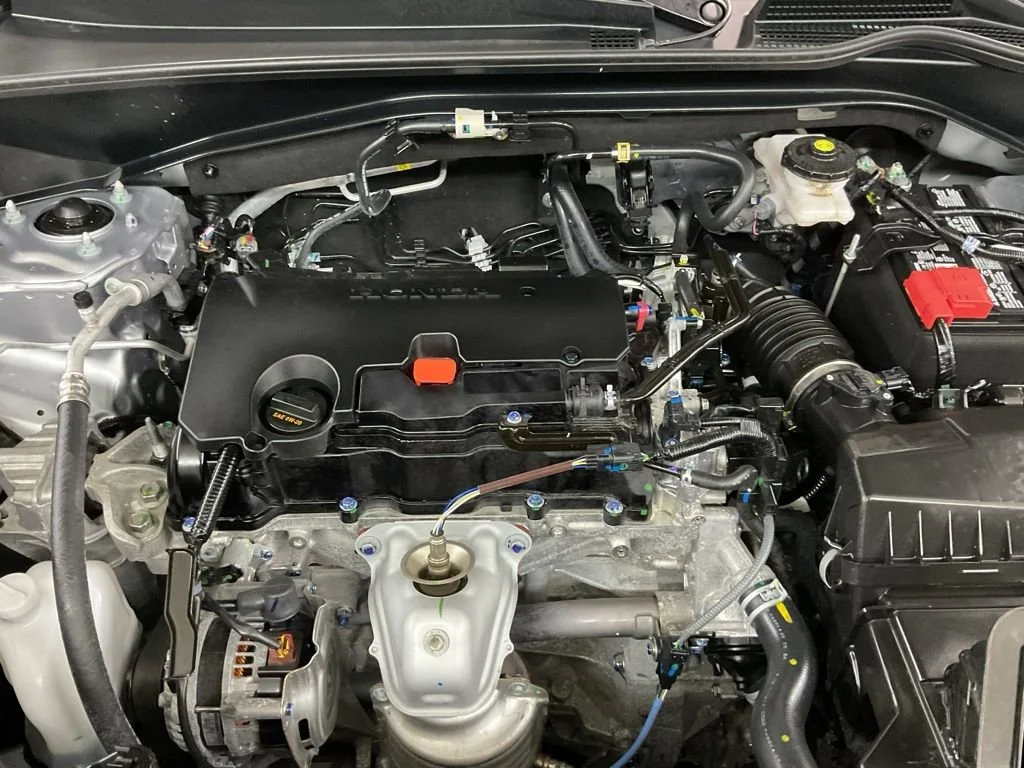 2026 Honda HR-V LX - Photo 71