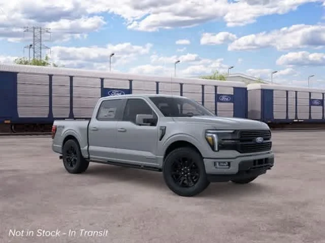 New 2026 Avalanche Ford Platinum image 7