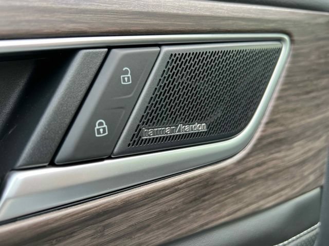 New 2026 Opal White Volkswagen 2.0T SEL Premium R-Line image 17