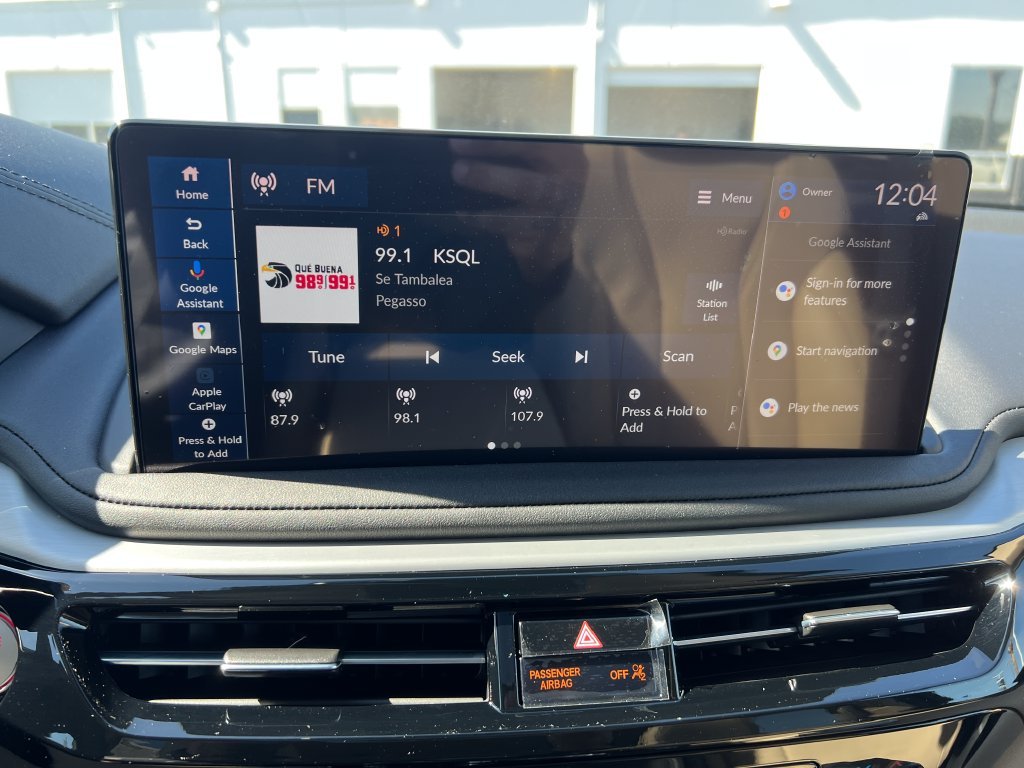 Used 2026 White Acura Technology Package image 24