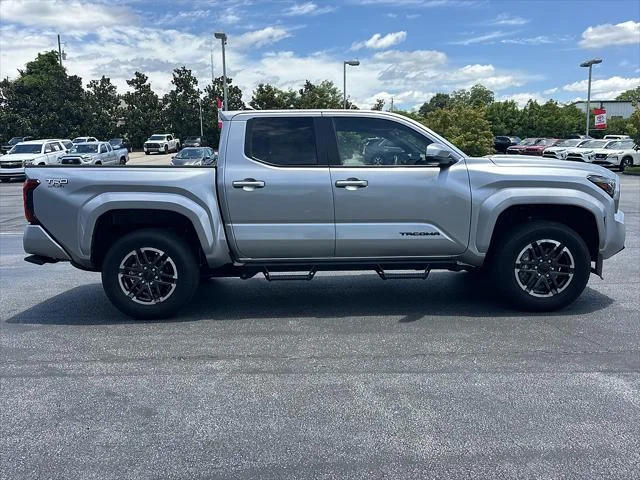 Certified Used 2024 CELESTIAL SILVER Toyota  image 39