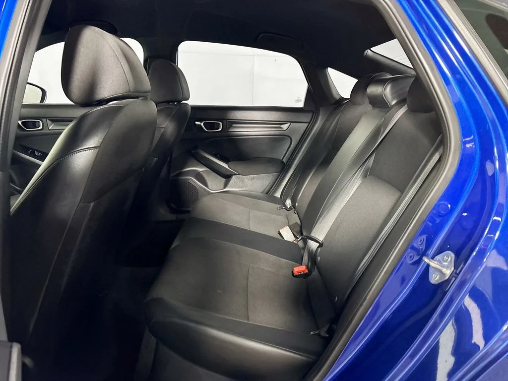 Used 2022 Blue Honda Sport image 19