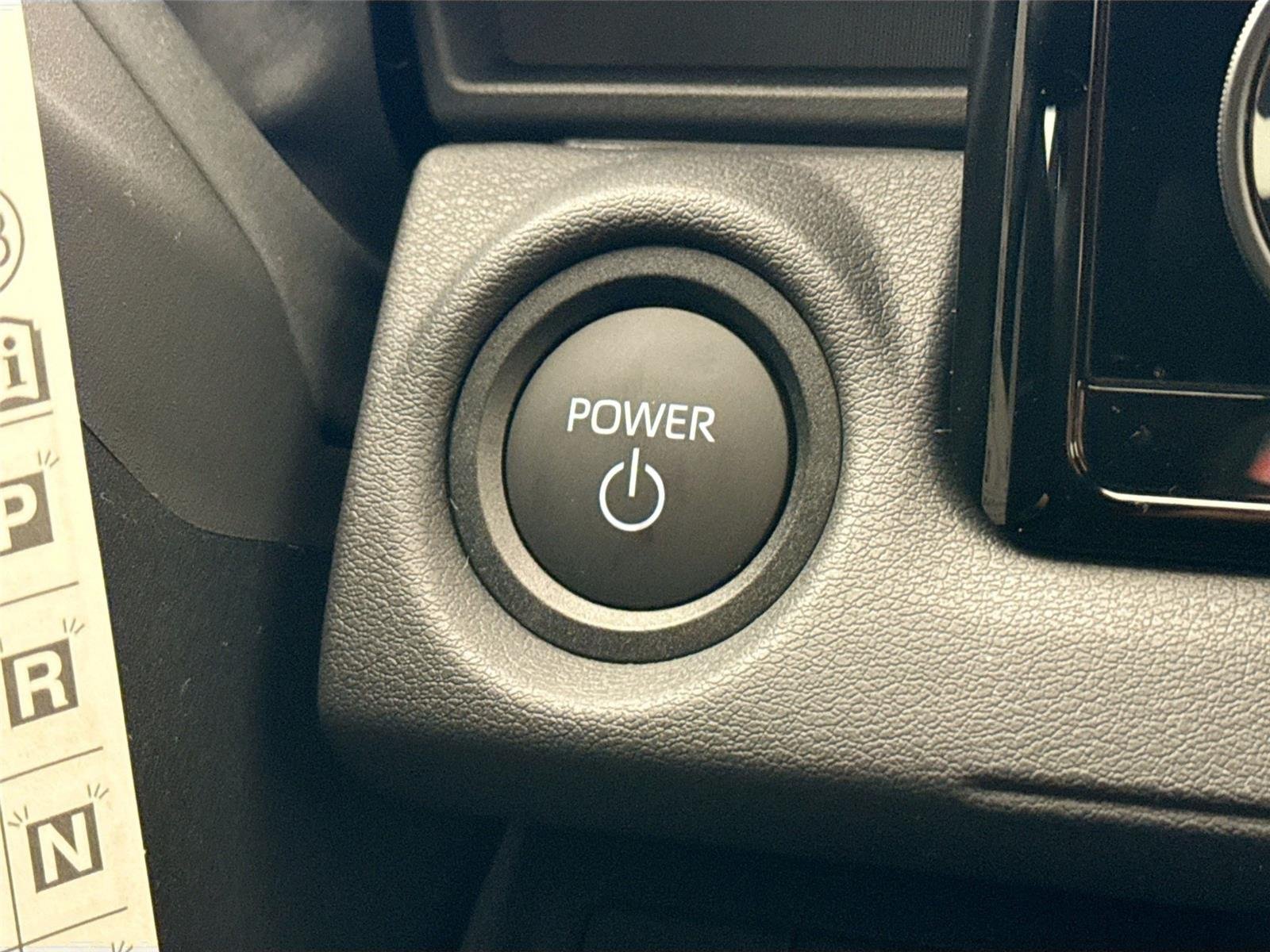 New 2026 Wind Chill Pearl Toyota XLE image 23