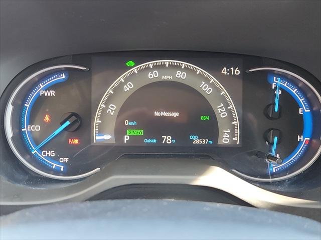 Certified Used 2025 ICE CAP Toyota  image 13
