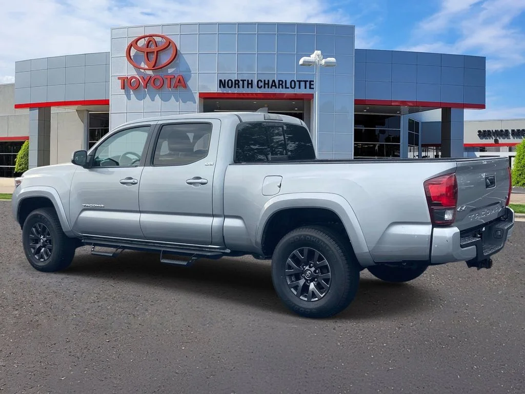 2022 Toyota Tacoma SR5 - Photo 6