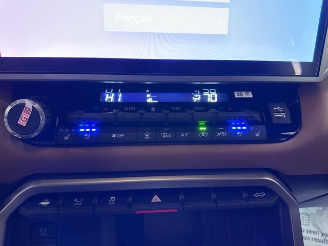 2026 Toyota Tundra 1794 Edition - Photo 17