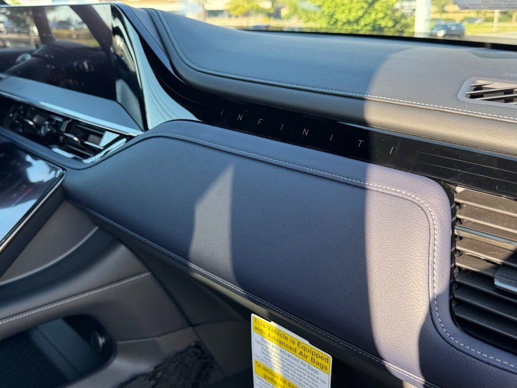 2026 INFINITI QX80 Sport - Photo 30