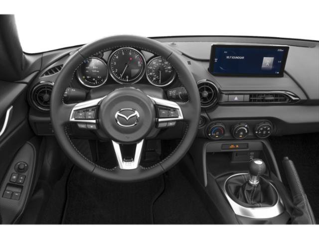 New 2026 Red Mazda Sport image 9