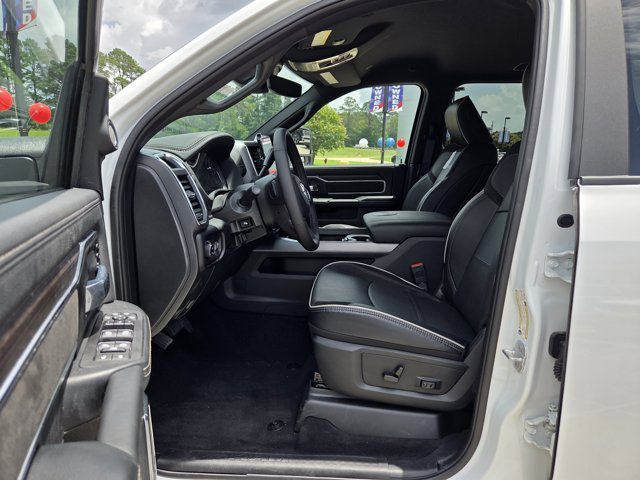 2025 RAM 2500 Laramie - Photo 14