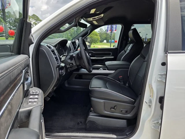 2025 RAM 2500 Laramie - Photo 14